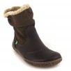 bottines femme fourrées El Naturalista Nido 758