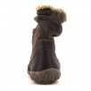 bottines femme fourrées El Naturalista Nido 758