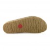 chaussons sabot en laine Haflinger Grizzly Torben