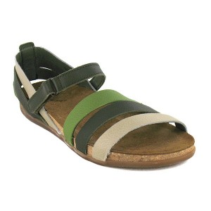 chaussure femme naturalista