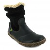 bottines femme fourrées El Naturalista Nido 758