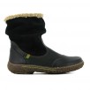 bottines femme fourrées El Naturalista Nido 758