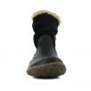 bottines femme fourrées El Naturalista Nido 758