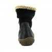 bottines femme fourrées El Naturalista Nido 758