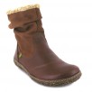 bottines femme fourrées El Naturalista Nido 758