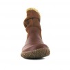 bottines femme fourrées El Naturalista Nido 758