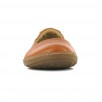 ballerines femme El Naturalista Coral 5300