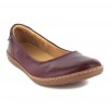 ballerines femme El Naturalista Coral 5300