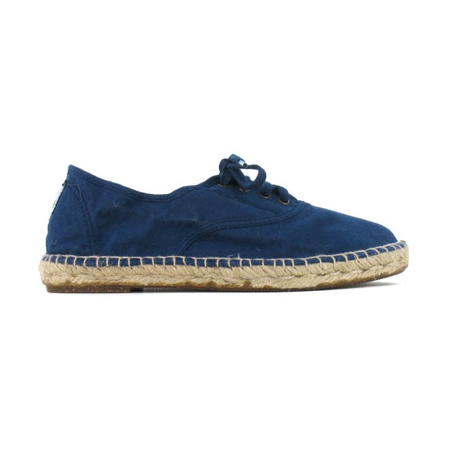 espadrille femme Natural world 620