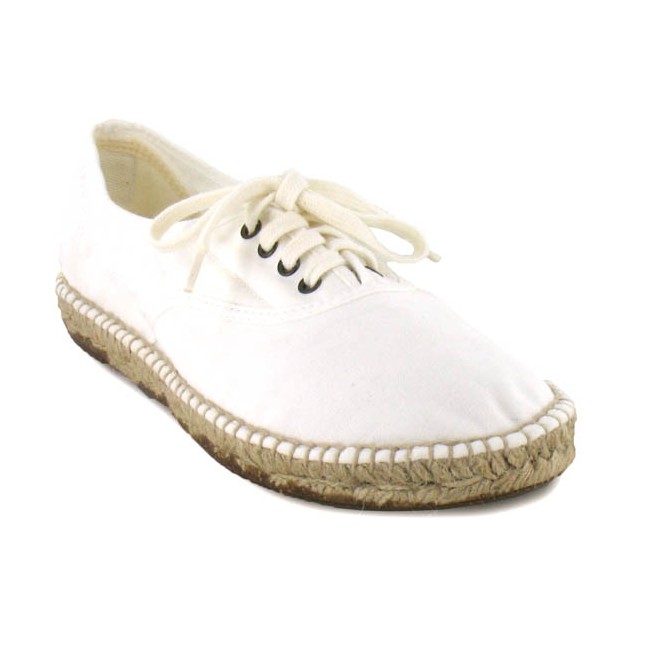espadrille femme Natural world 620
