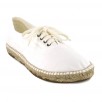 espadrille femme Natural world 620