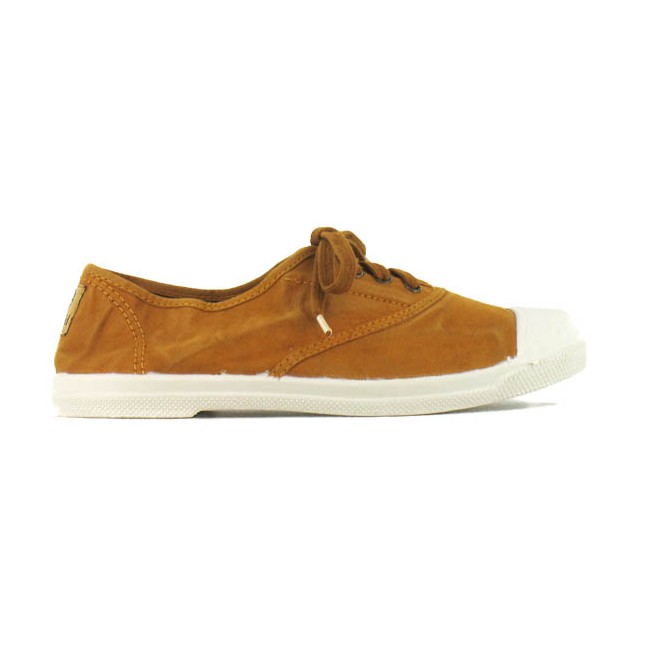 Basket femme Natural world N°102E