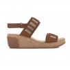 sandale femme EL NATURALISTA Leaves 5006