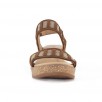 sandale femme EL NATURALISTA Leaves 5006