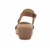 sandale femme EL NATURALISTA Leaves 5006