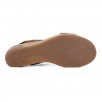 sandale femme EL NATURALISTA Leaves 5006