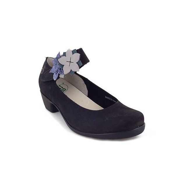 ballerines femme confortables loints 33840
