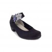 ballerines femme confortables loints 33840