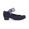 ballerines femme confortables loints 33840