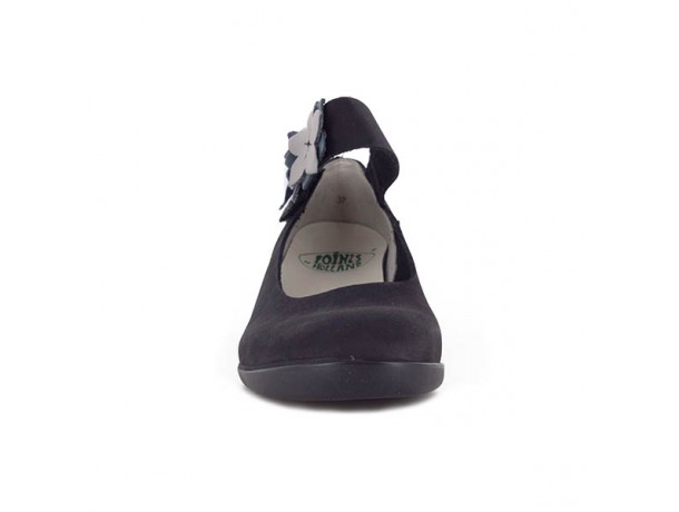 ballerines femme confortables loints 33840