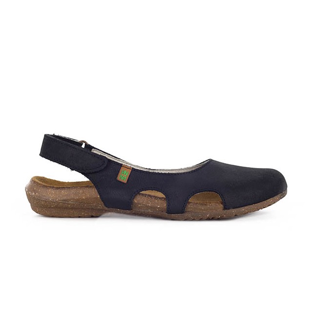 sandales femme El Naturalista Wakataua 413