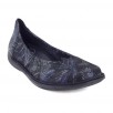 chaussures ballerine femme loints 68303