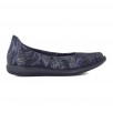 chaussures ballerine femme loints 68303