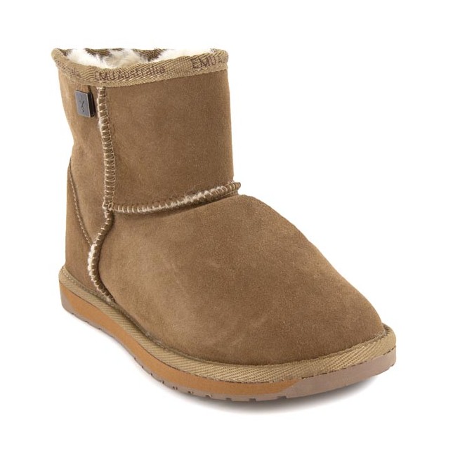 CHAUSSURES FEMMES PLATINUM STINGER MINI