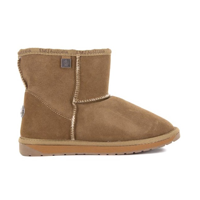 CHAUSSURES FEMMES PLATINUM STINGER MINI