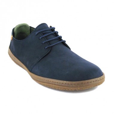 chaussures homme à lacets El Naturalista Amazonas 5381
