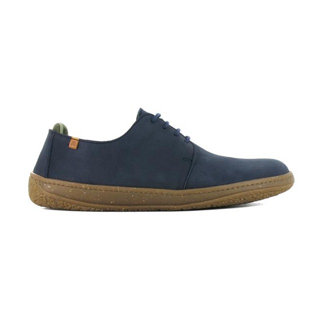 chaussures homme à lacets El Naturalista Amazonas 5381