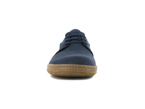 chaussures homme à lacets El Naturalista Amazonas 5381