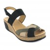 sandales femme el naturalista Leaves 5008