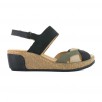 sandales femme el naturalista Leaves 5008