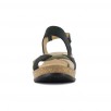 sandales femme el naturalista Leaves 5008