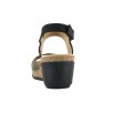 sandales femme el naturalista Leaves 5008
