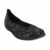 chaussures ballerine femme loints 68303
