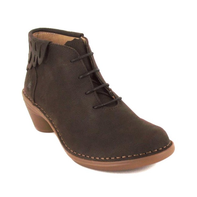 chaussure laqué femme
