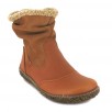 bottines femme fourrées El Naturalista Nido 758