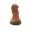 bottines femme fourrées El Naturalista Nido 758
