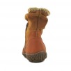 bottines femme fourrées El Naturalista Nido 758