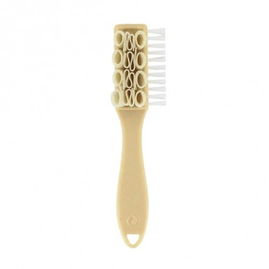 Brosse crêpe chaussures Famaco