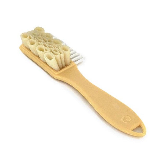 Brosse crêpe chaussures Famaco