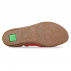 ballerines femme El Naturalista Coral 5300