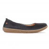 ballerines femme El Naturalista Coral 5300