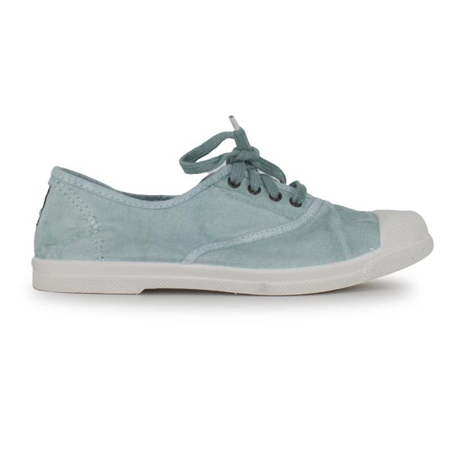 Basket femme Natural world N°102E