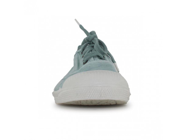 Basket femme Natural world N°102E