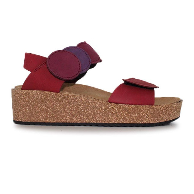sandales femme Loints 71811