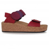 sandales femme Loints 71811