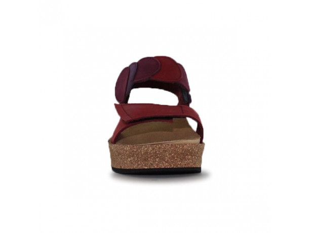 sandales femme Loints 71811